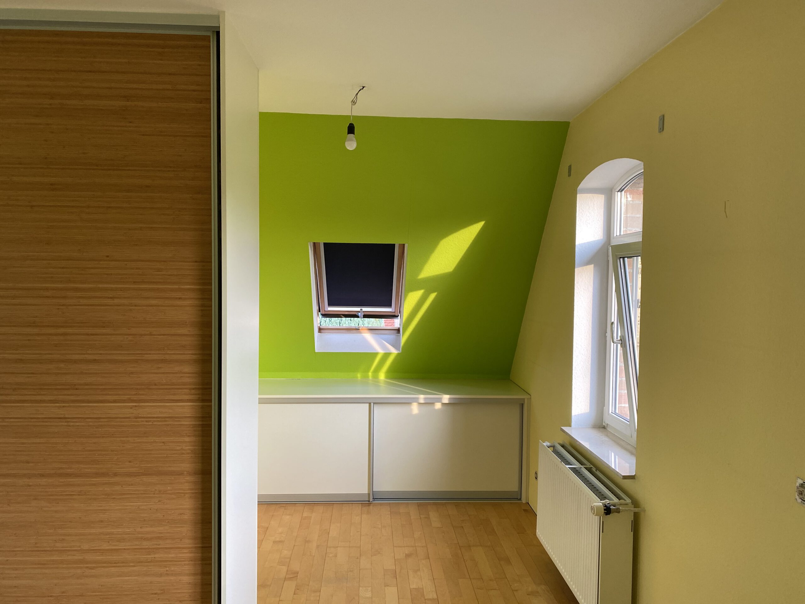 Schlafzimmer 4