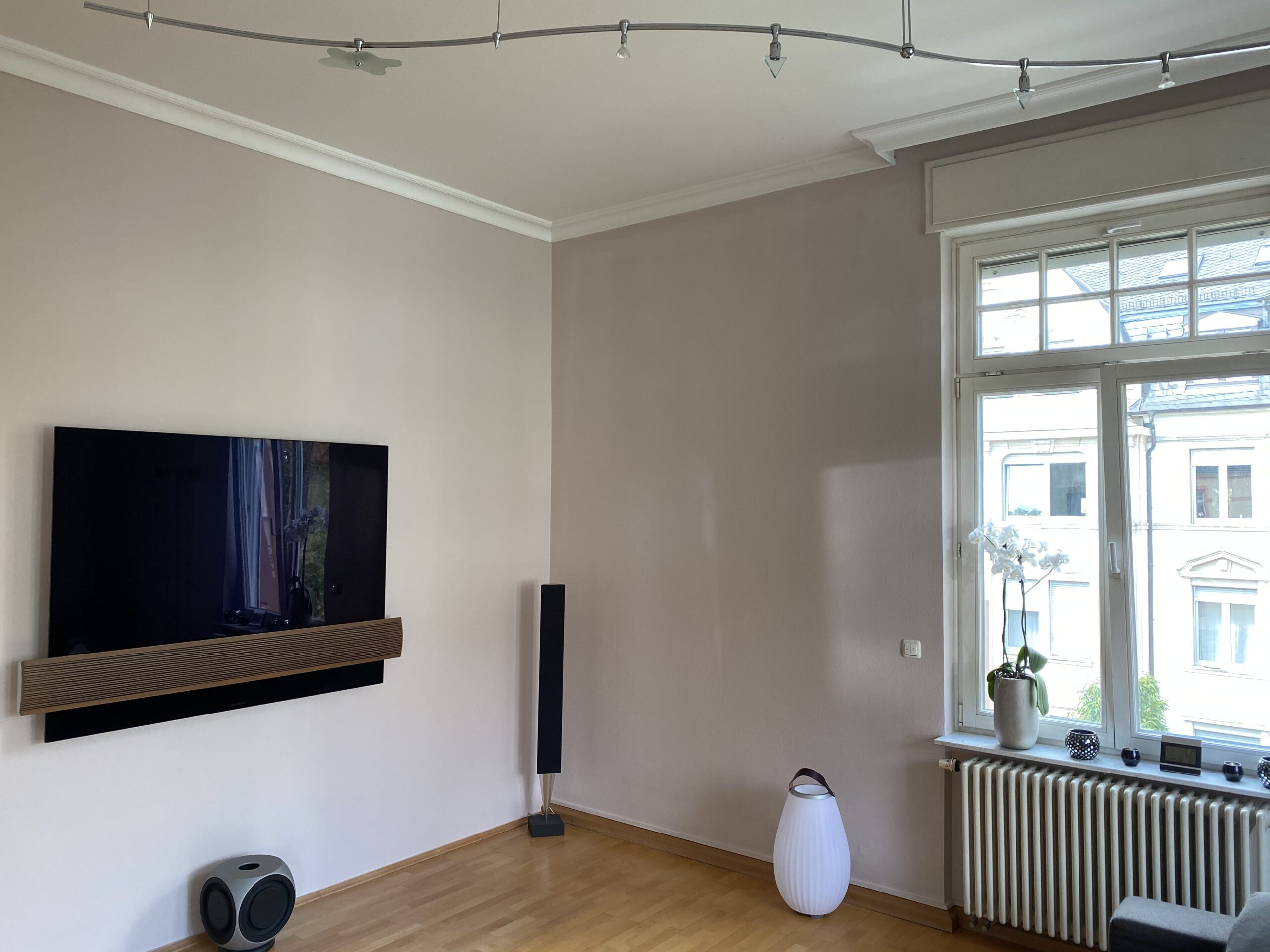 Wohnzimmer 2
